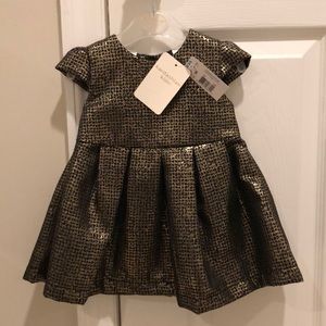 NWT Kardashian Kids Dress size 9 months